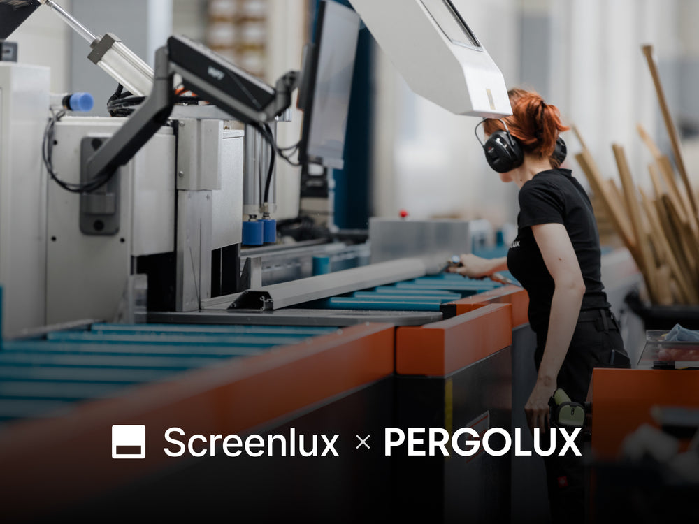 Unsere Wurzeln: Über 50.000 Screens Erfahrung