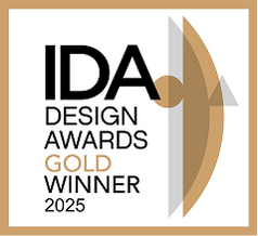 Award badge